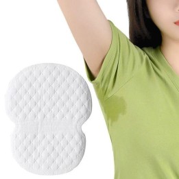 UNDERARM SWEAT PADS - 10PCS