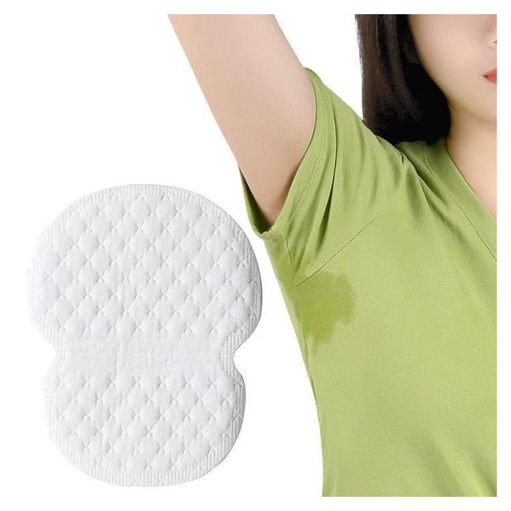 UNDERARM SWEAT PADS - 10PCS