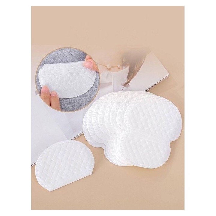 UNDERARM SWEAT PADS - 10PCS